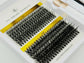 Kit DIY Cils Cluster – Fatiha Beauty