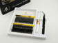 Kit DIY Cils Cluster – Fatiha Beauty