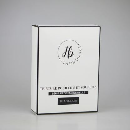 Kit Coloration Cils et Sourcils