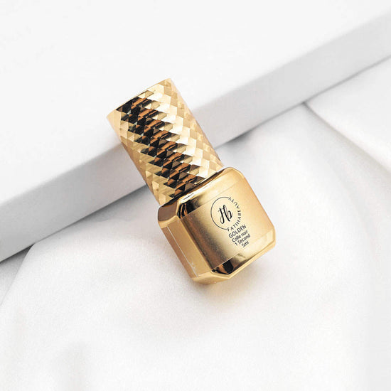 Colle Golden 🟡 1 Seconde