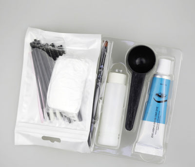 Kit Coloration Cils et Sourcils